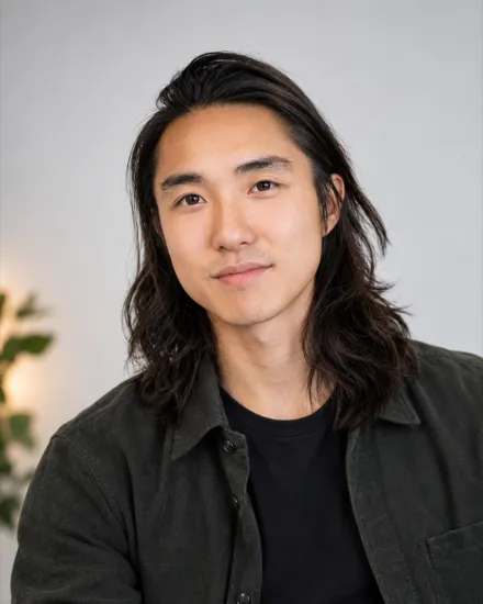 Justin Jung